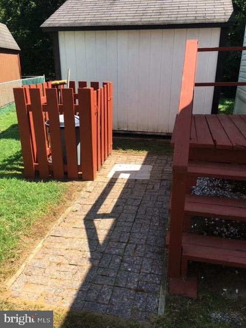 MARYLAND MANOR - Residential