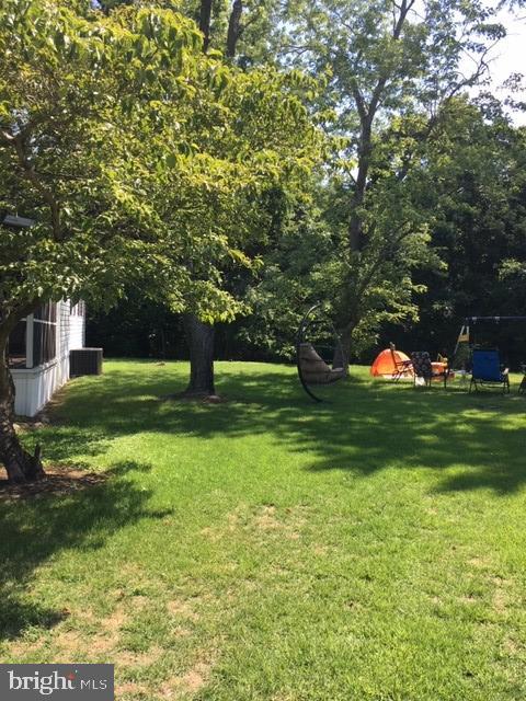 MARYLAND MANOR - Residential