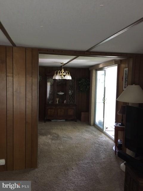 MARYLAND MANOR - Residential