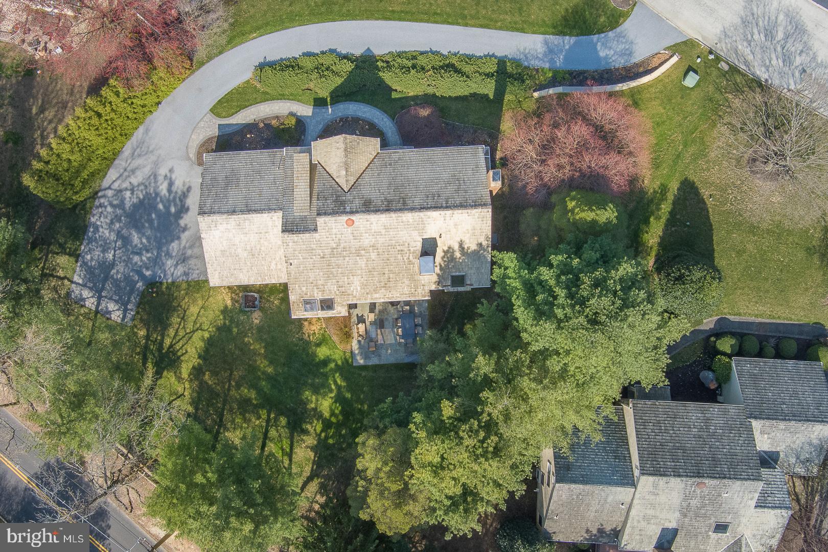 AVONWOOD - Residential