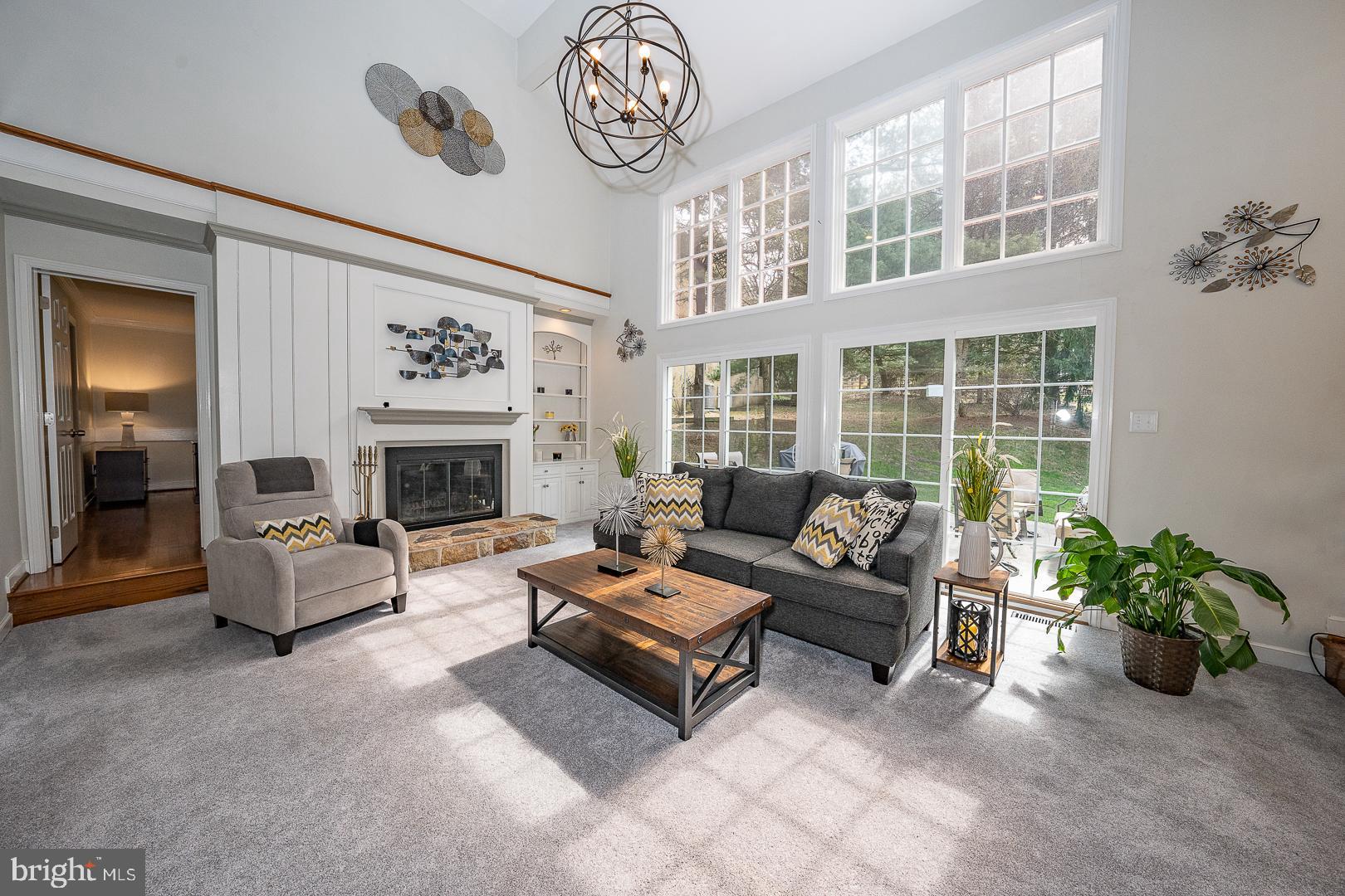 AVONWOOD - Residential