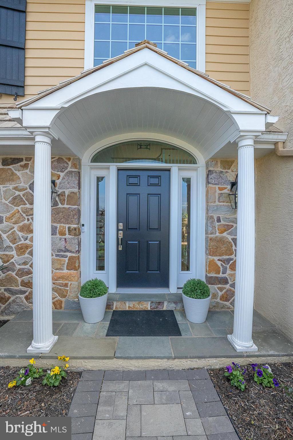 AVONWOOD - Residential