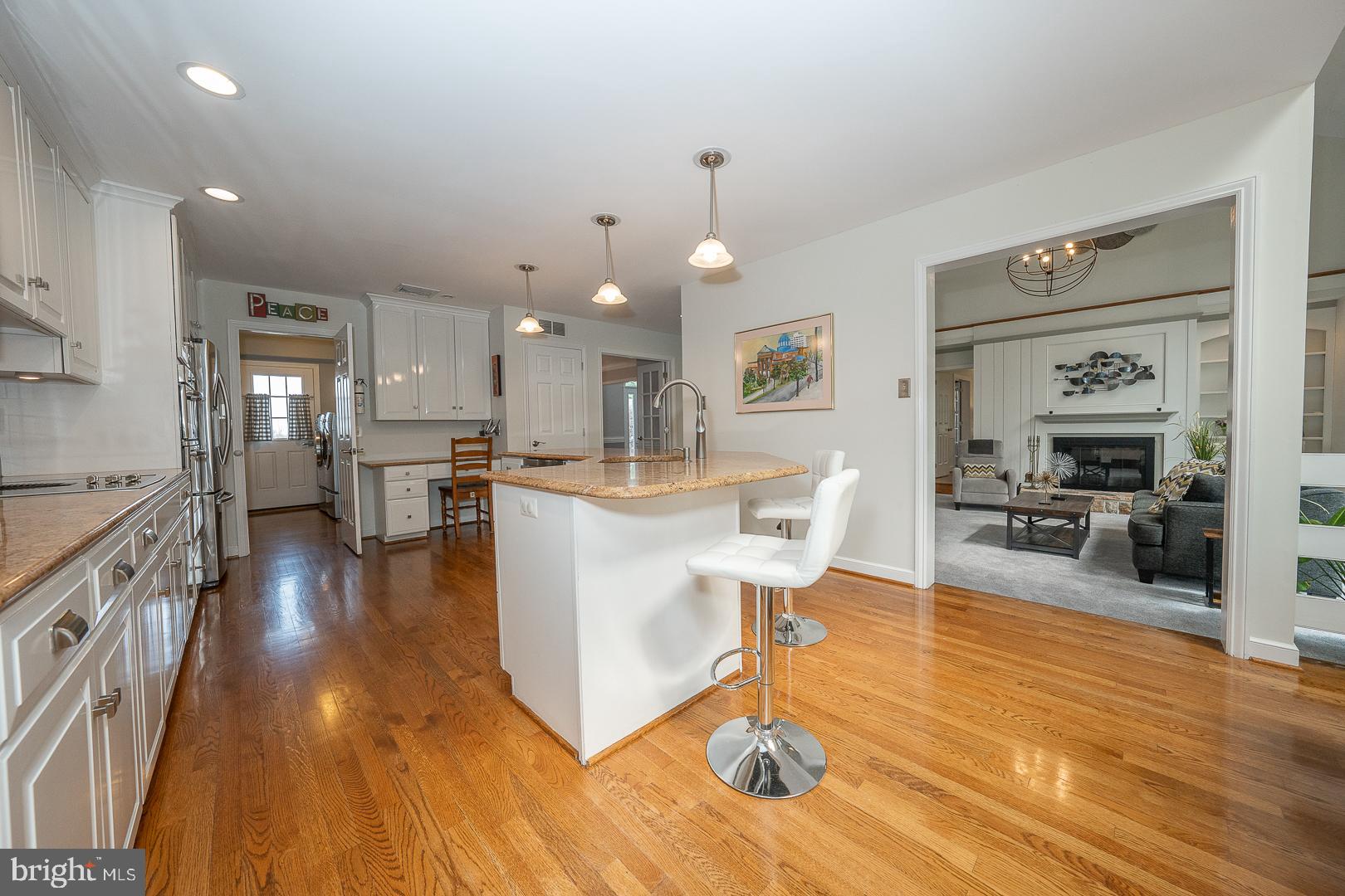 AVONWOOD - Residential