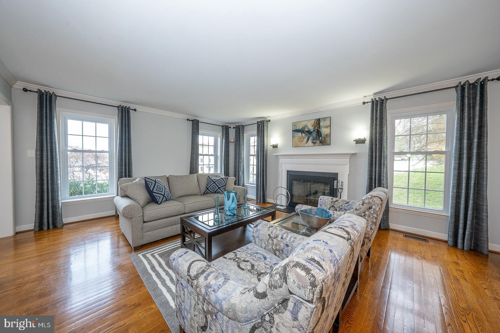 AVONWOOD - Residential