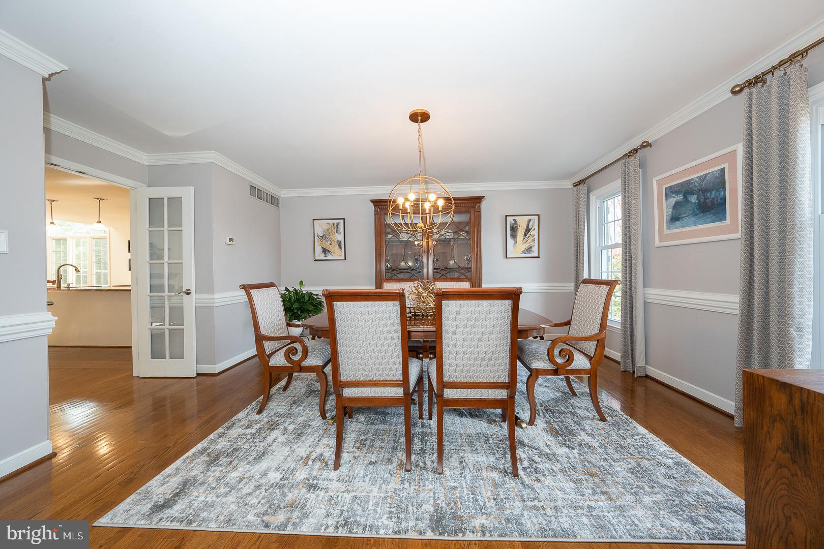 AVONWOOD - Residential