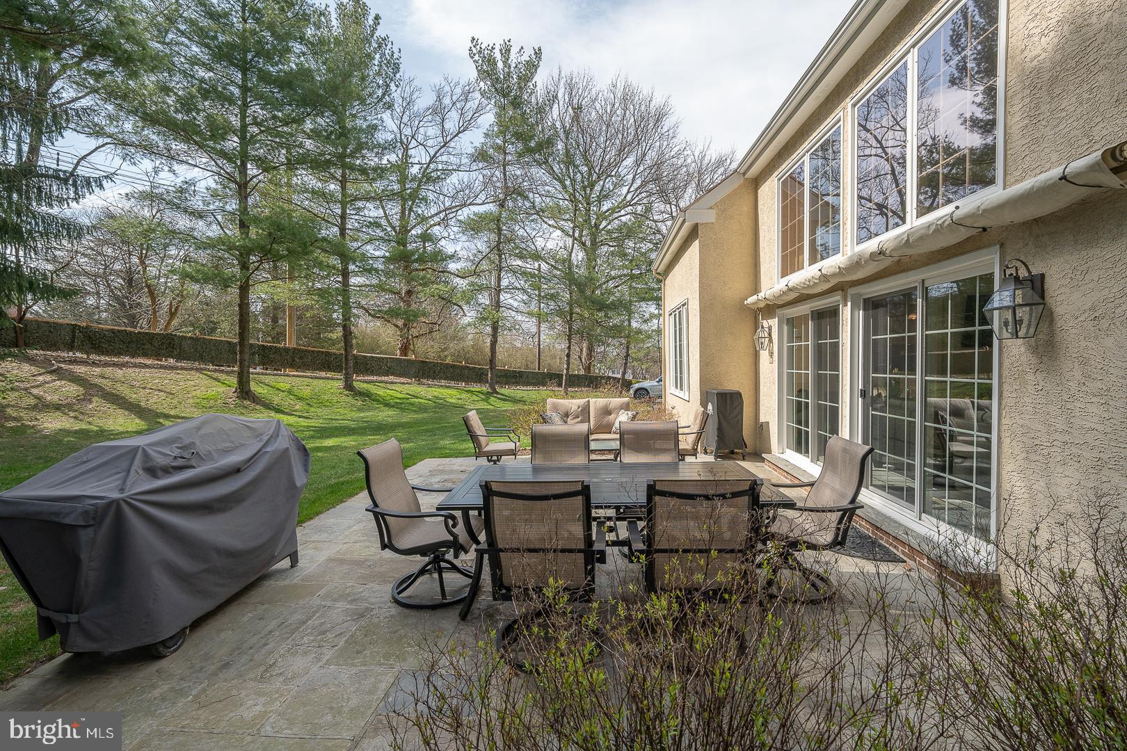 AVONWOOD - Residential