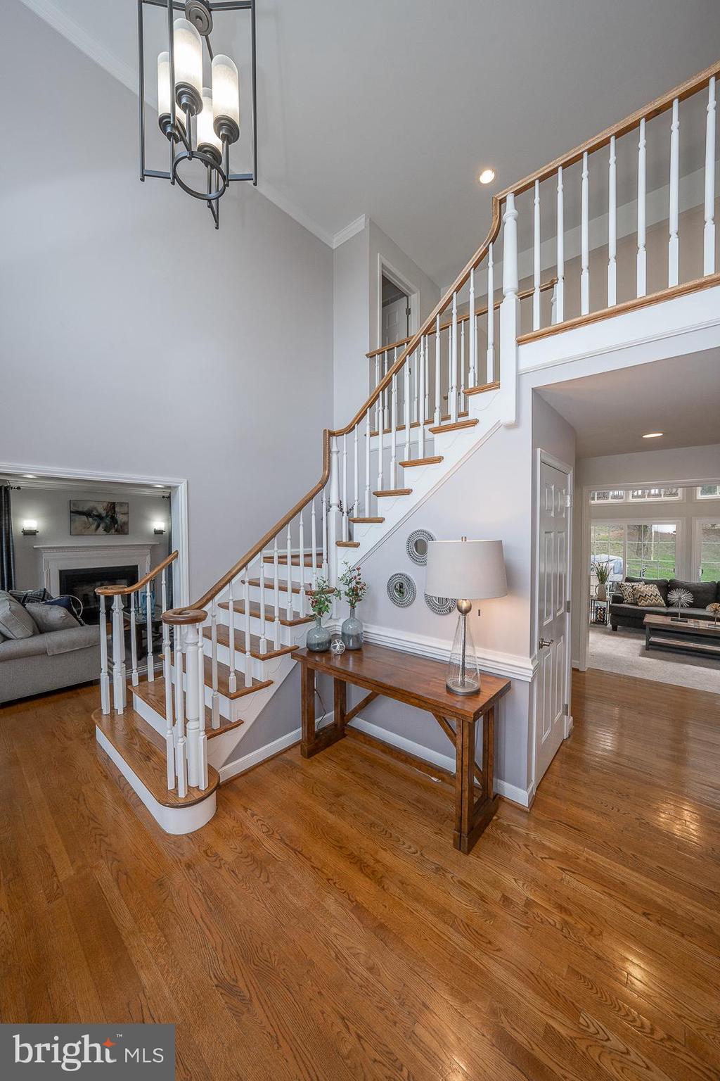 AVONWOOD - Residential