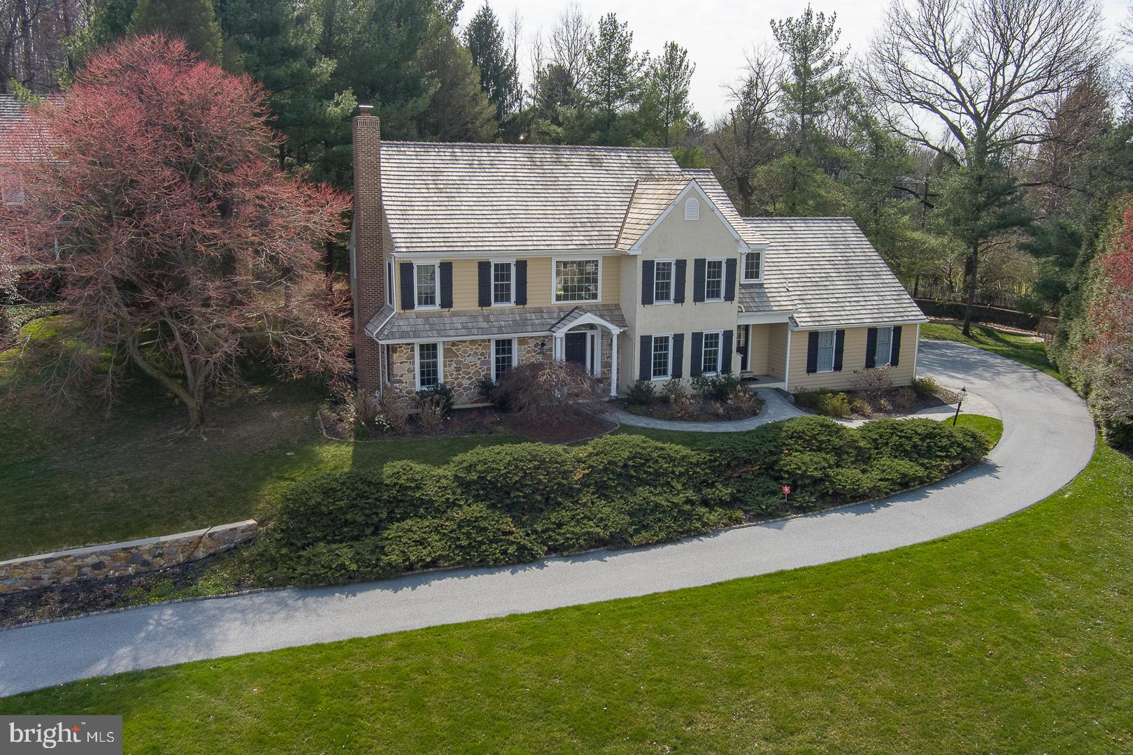 AVONWOOD - Residential