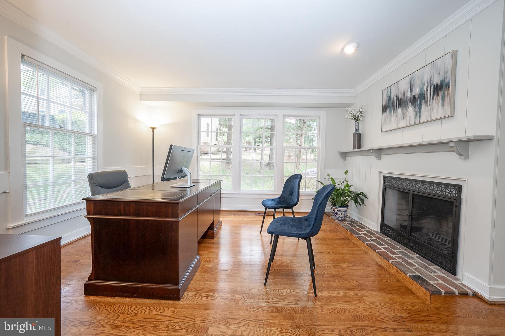 AVONWOOD - Residential