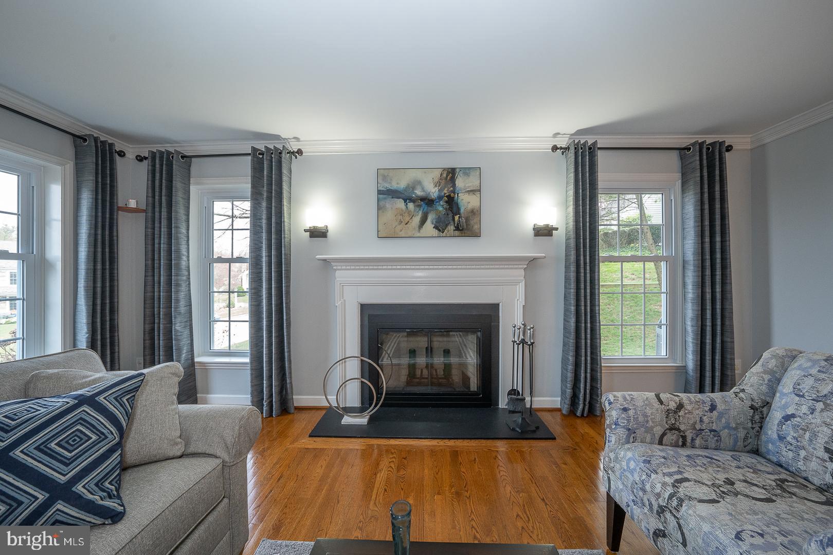 AVONWOOD - Residential