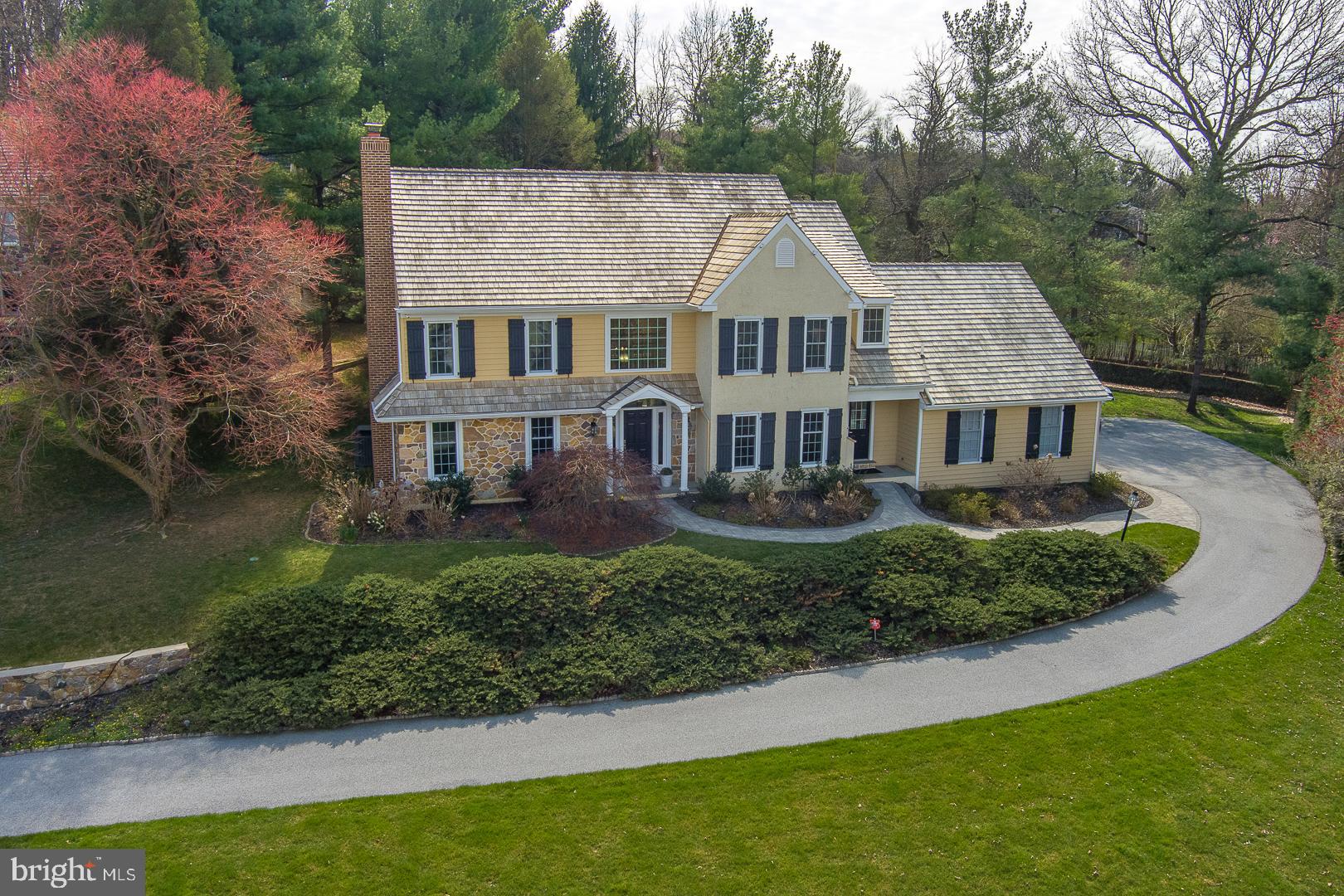 AVONWOOD - Residential