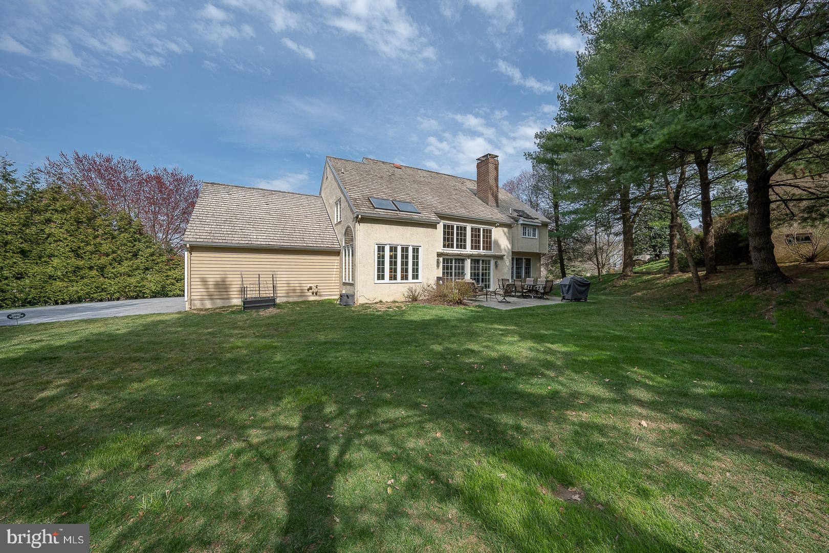 AVONWOOD - Residential