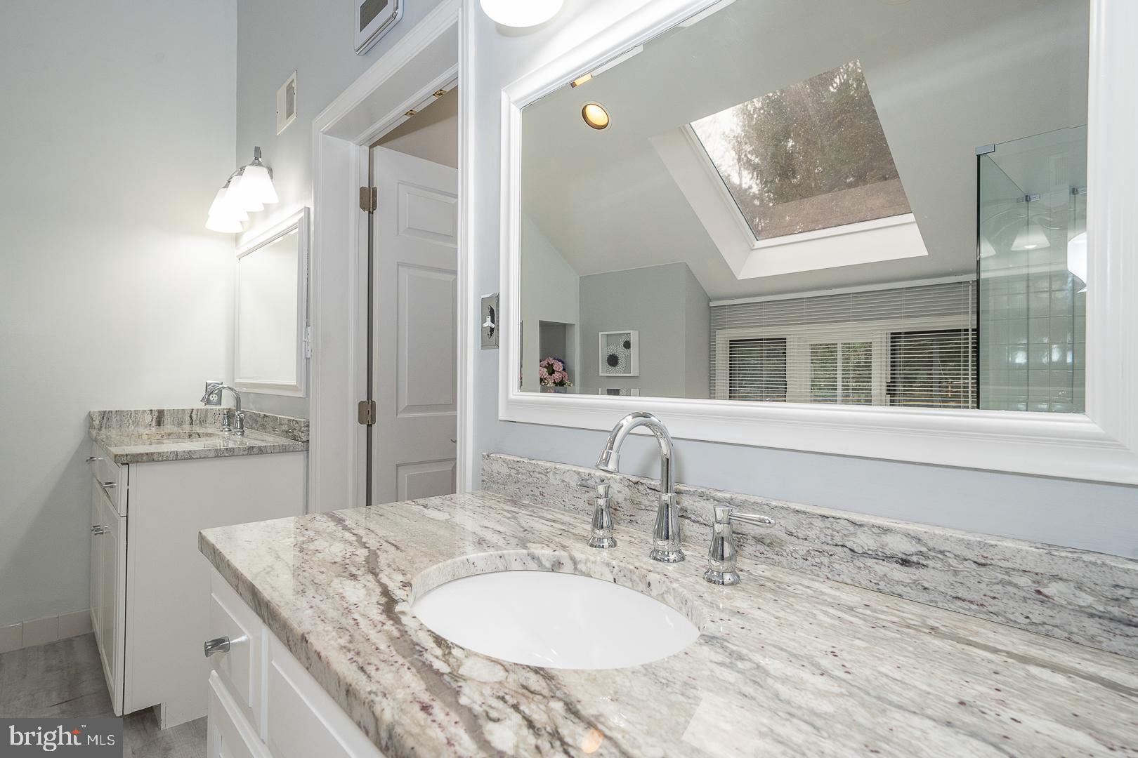 AVONWOOD - Residential