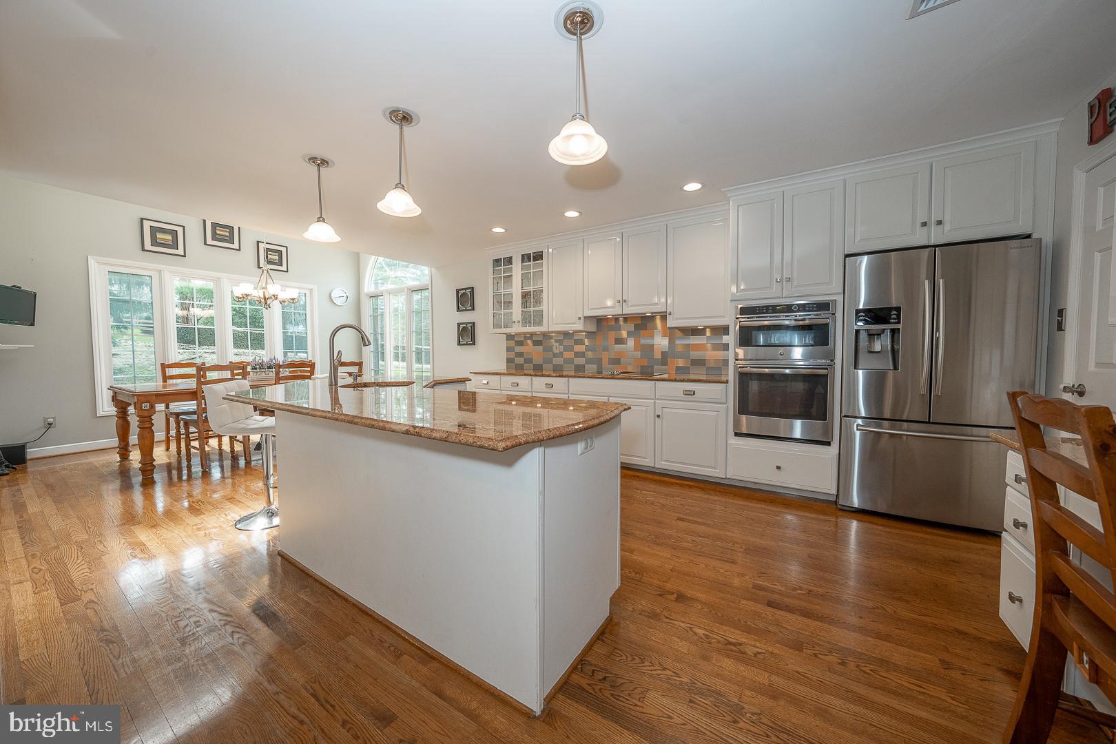 AVONWOOD - Residential