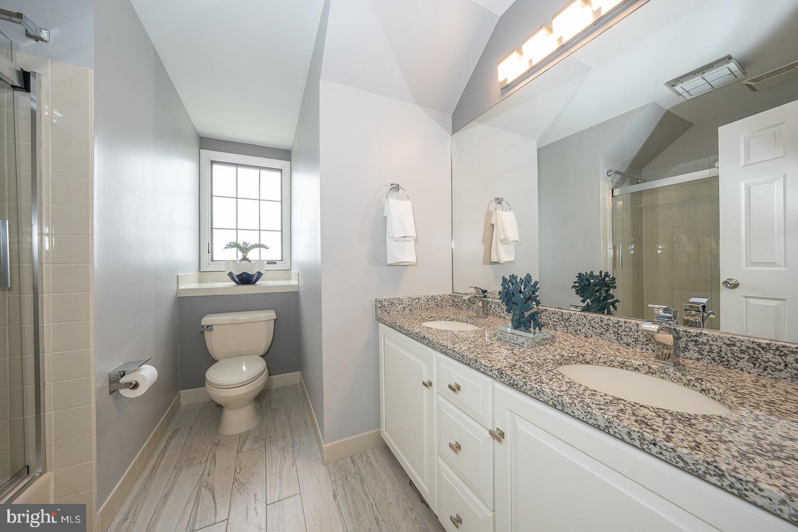 AVONWOOD - Residential