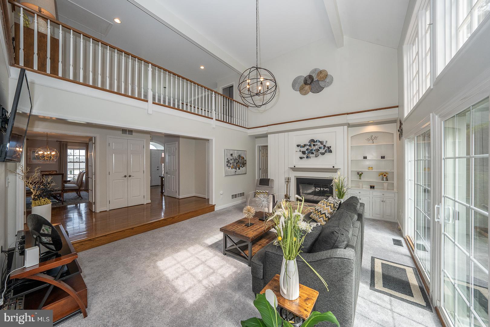 AVONWOOD - Residential