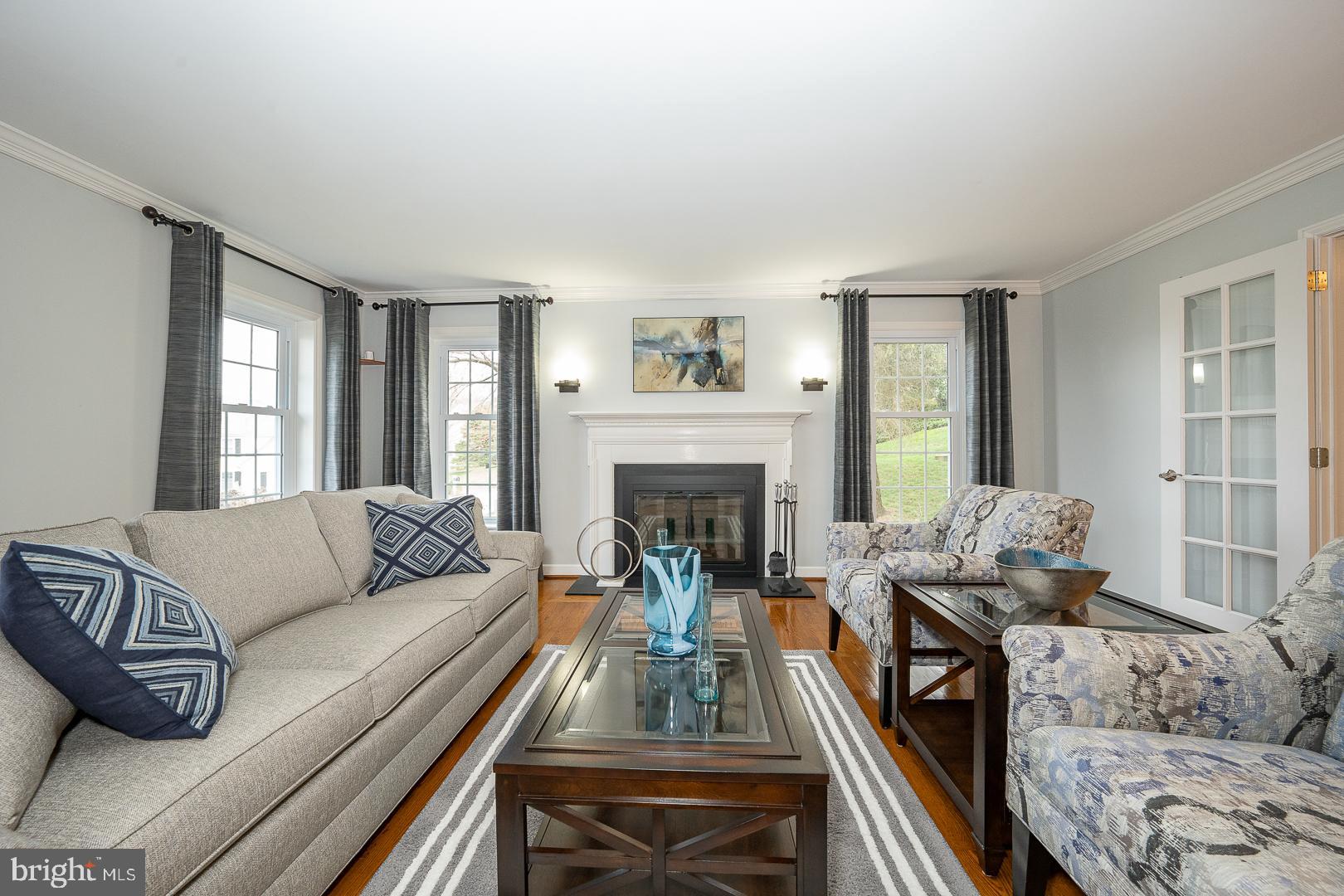 AVONWOOD - Residential