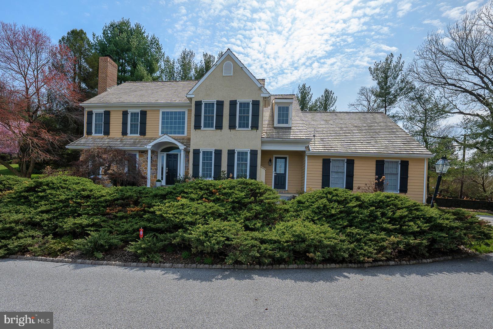 AVONWOOD - Residential