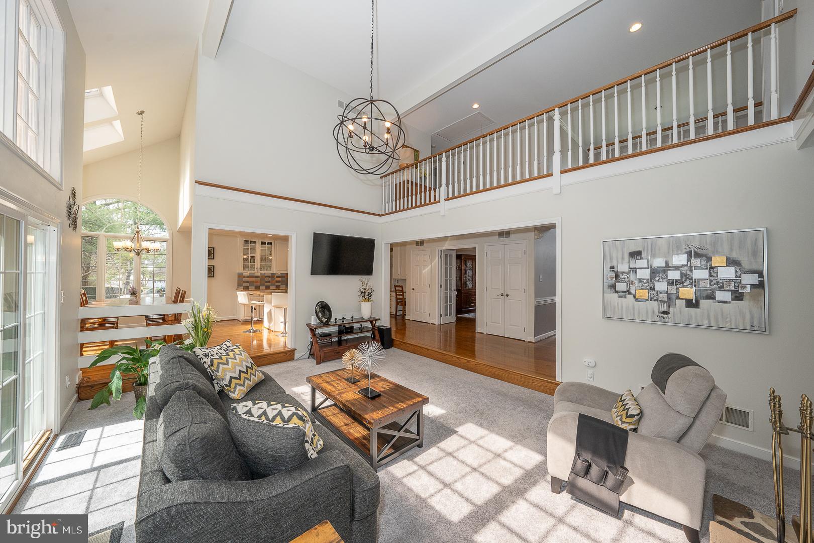 AVONWOOD - Residential