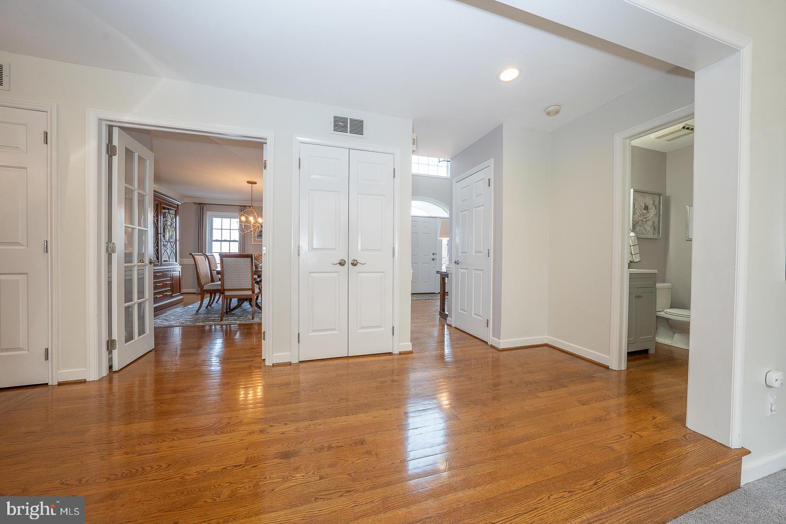 AVONWOOD - Residential