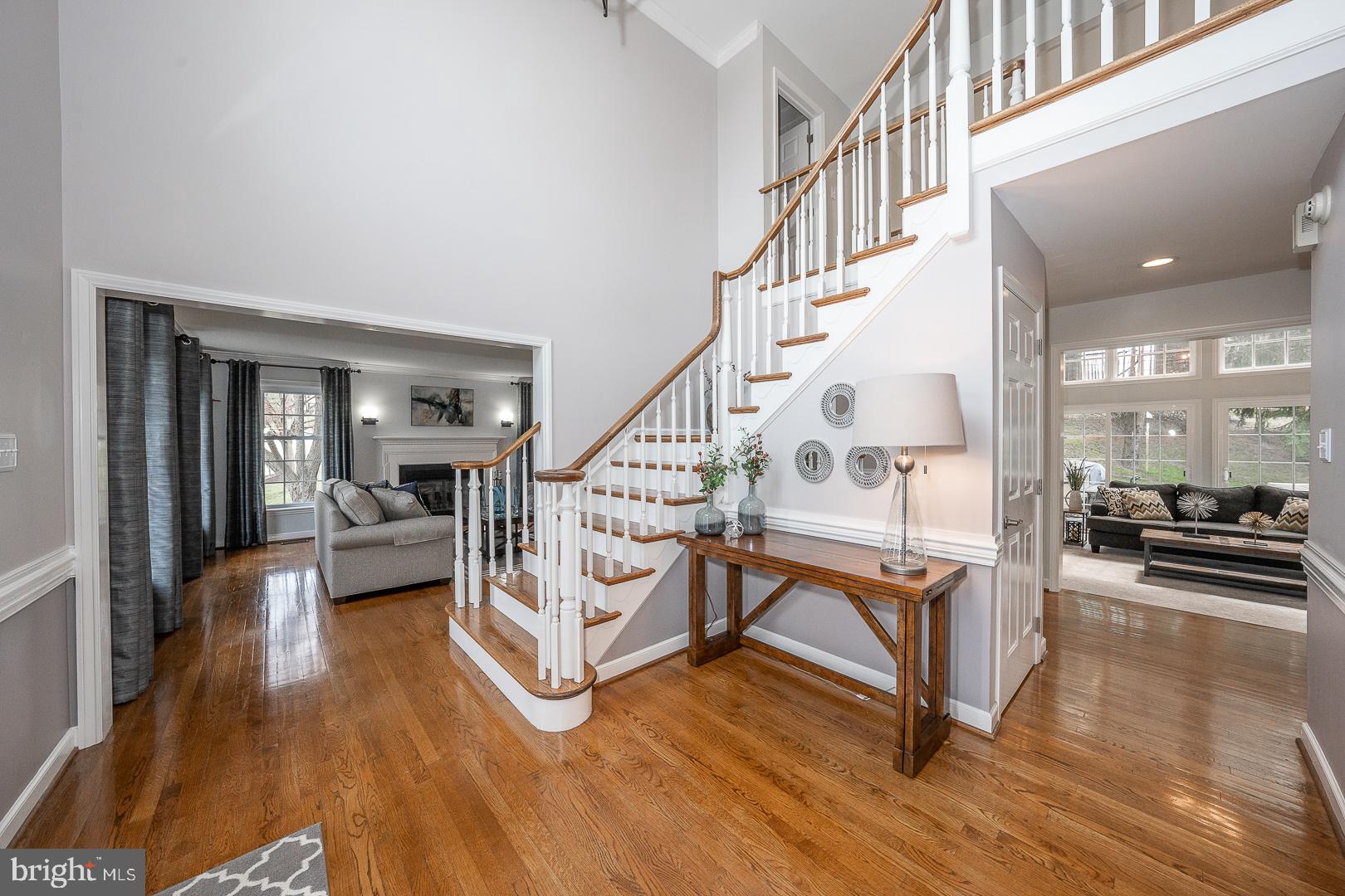 AVONWOOD - Residential