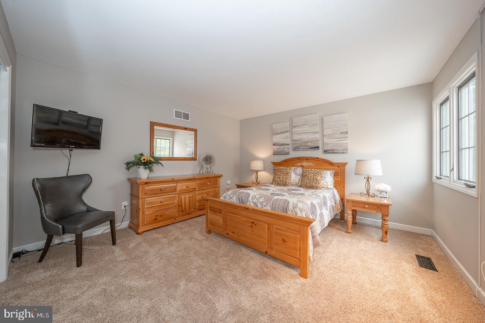 AVONWOOD - Residential