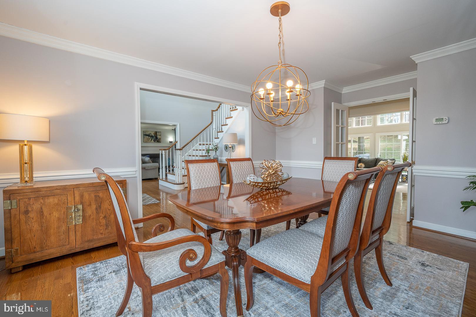 AVONWOOD - Residential