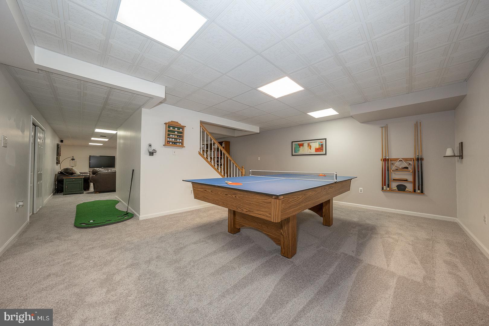 AVONWOOD - Residential