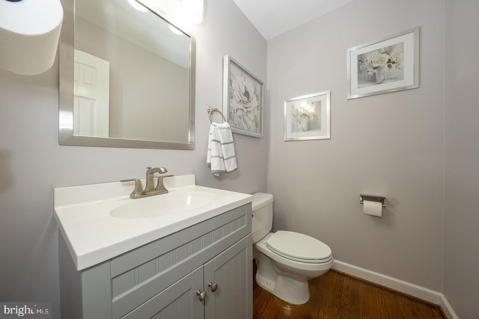 AVONWOOD - Residential