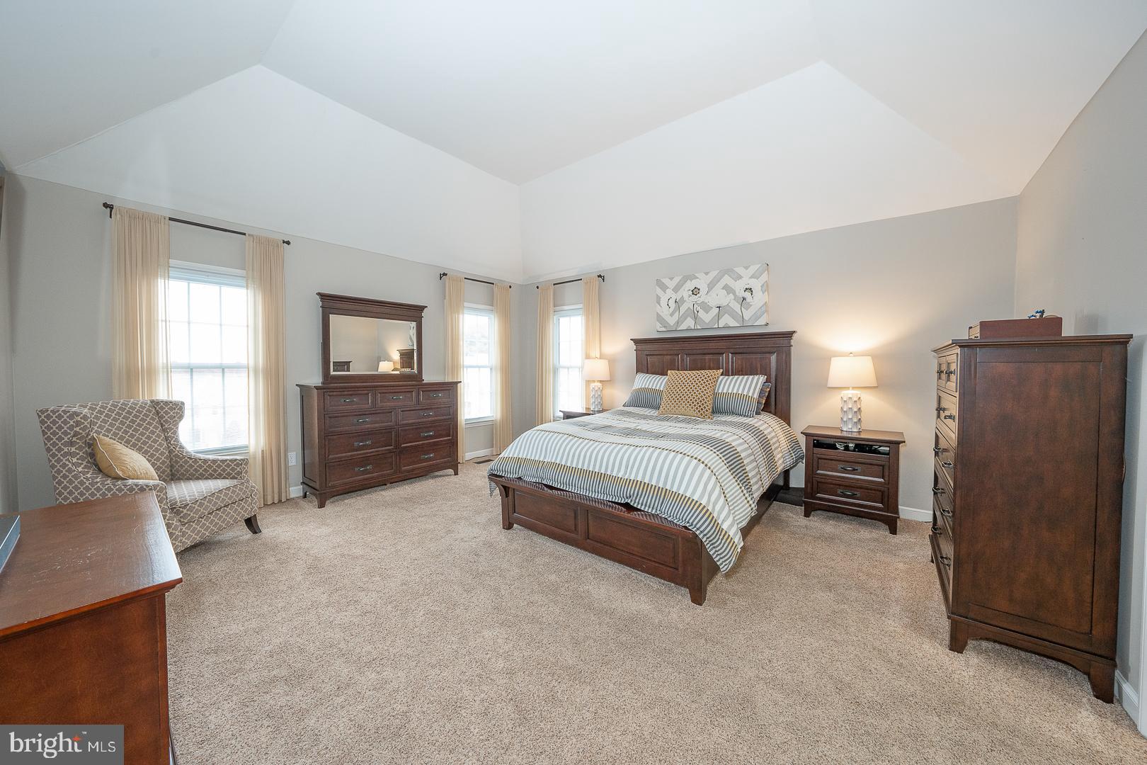 AVONWOOD - Residential