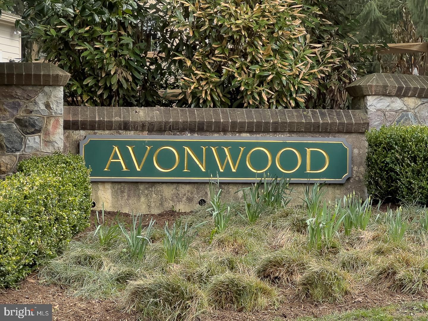 AVONWOOD - Residential