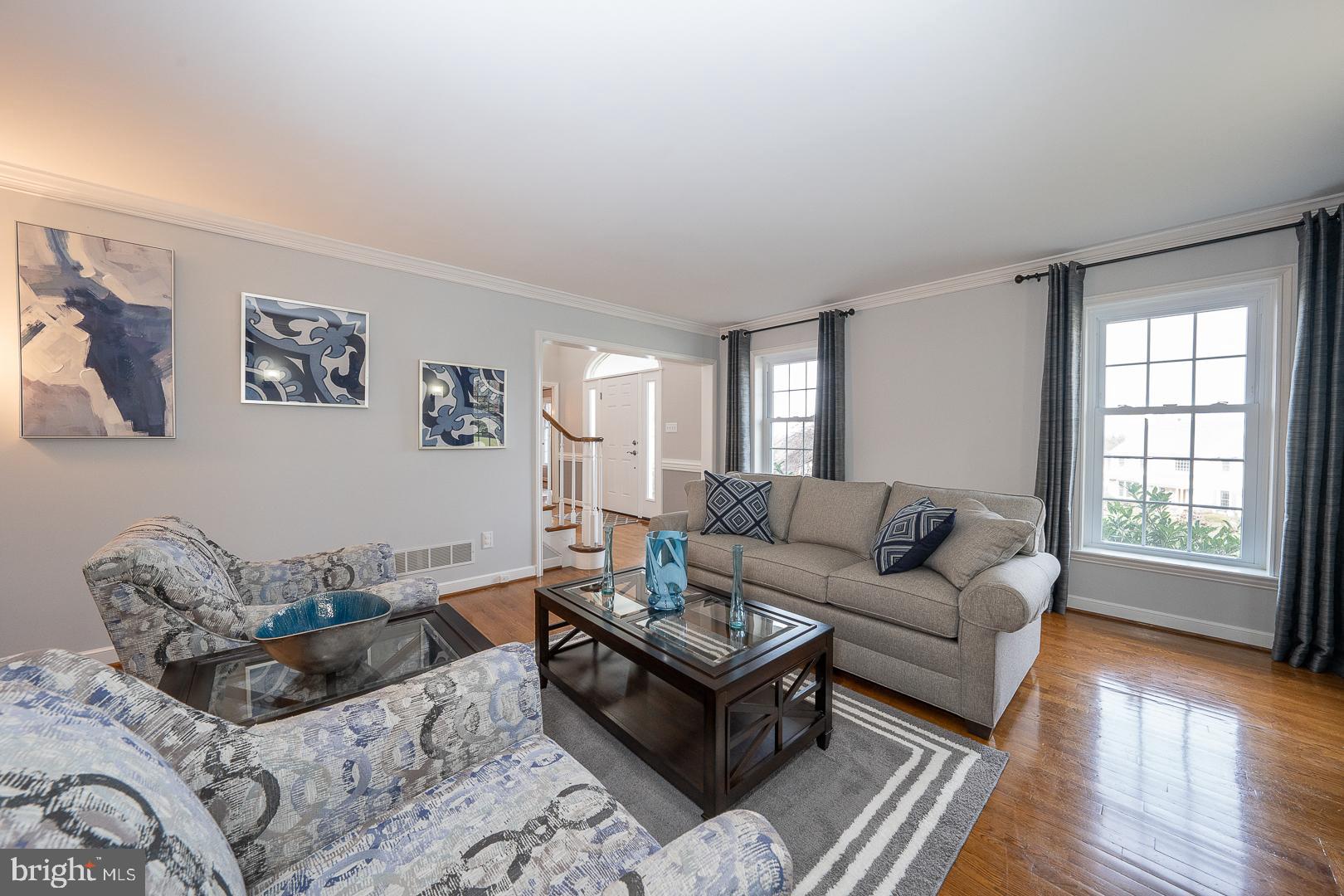 AVONWOOD - Residential