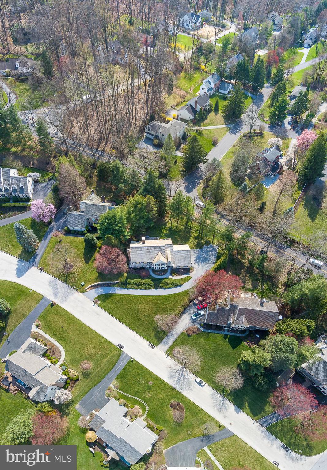 AVONWOOD - Residential