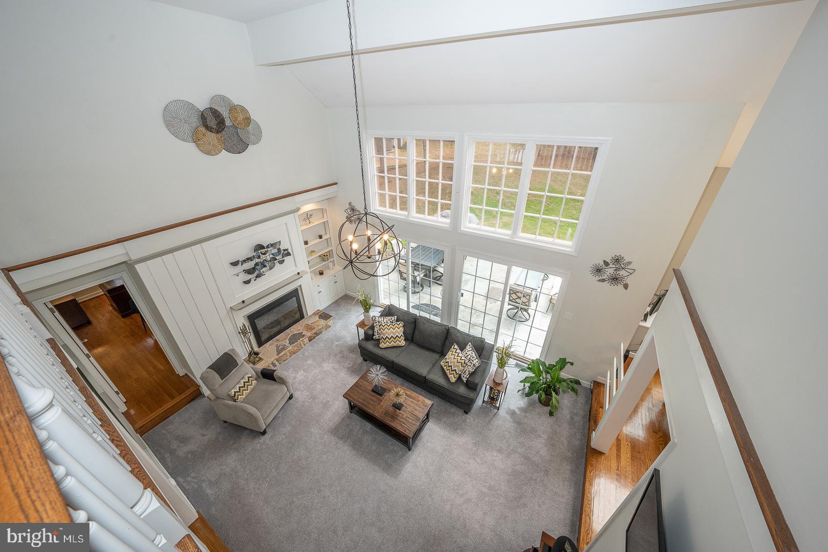 AVONWOOD - Residential