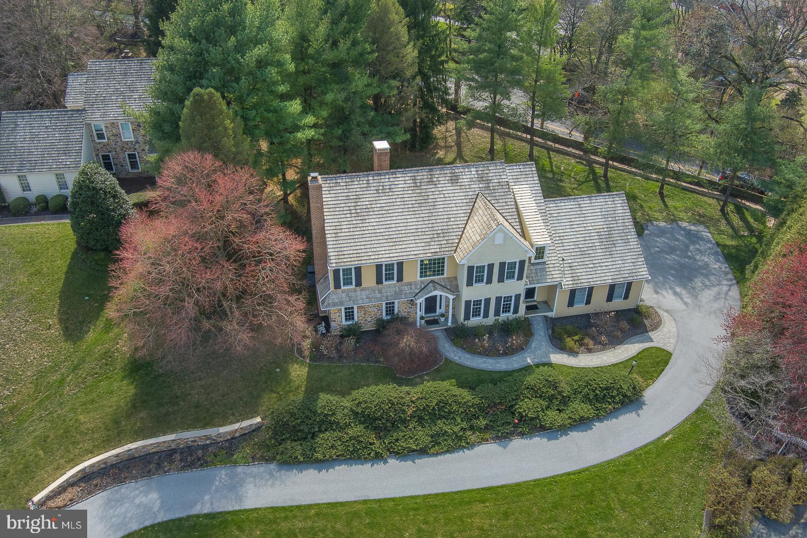 AVONWOOD - Residential