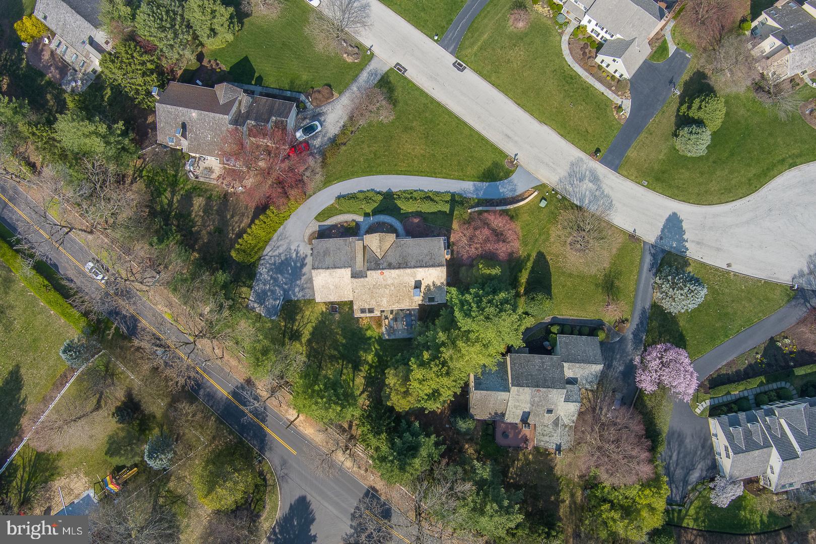 AVONWOOD - Residential