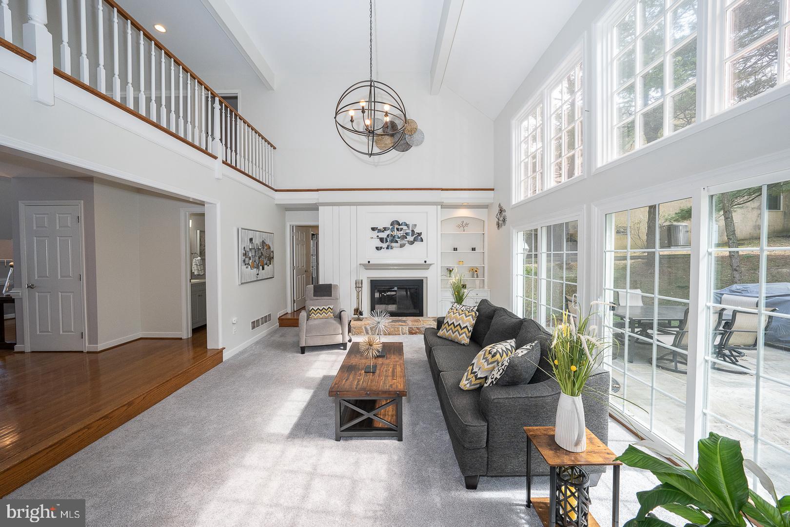 AVONWOOD - Residential