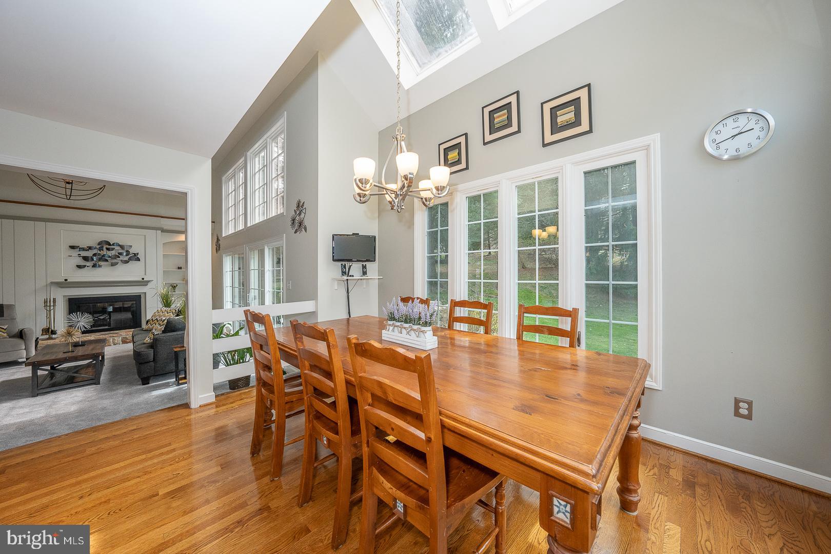 AVONWOOD - Residential