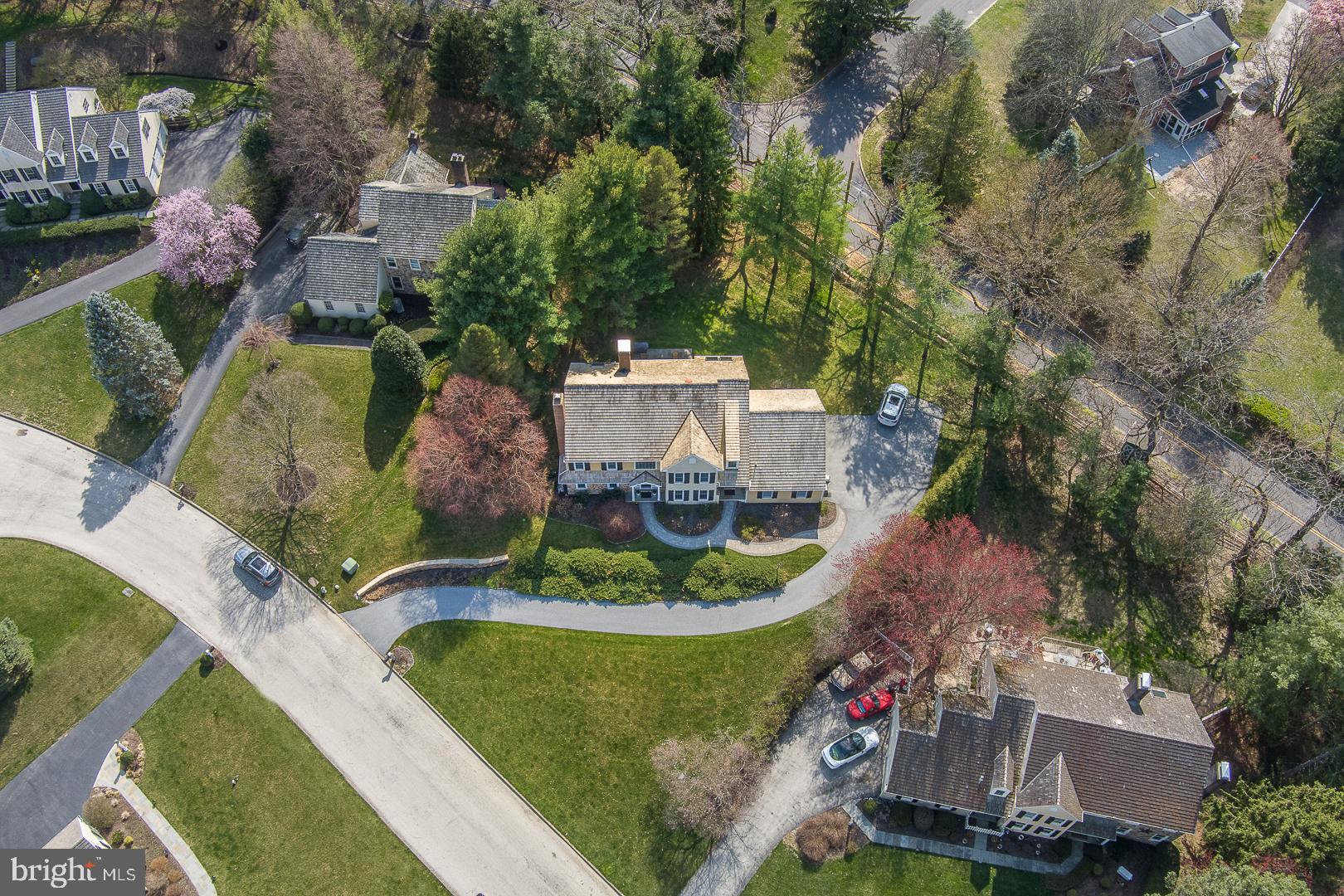 AVONWOOD - Residential