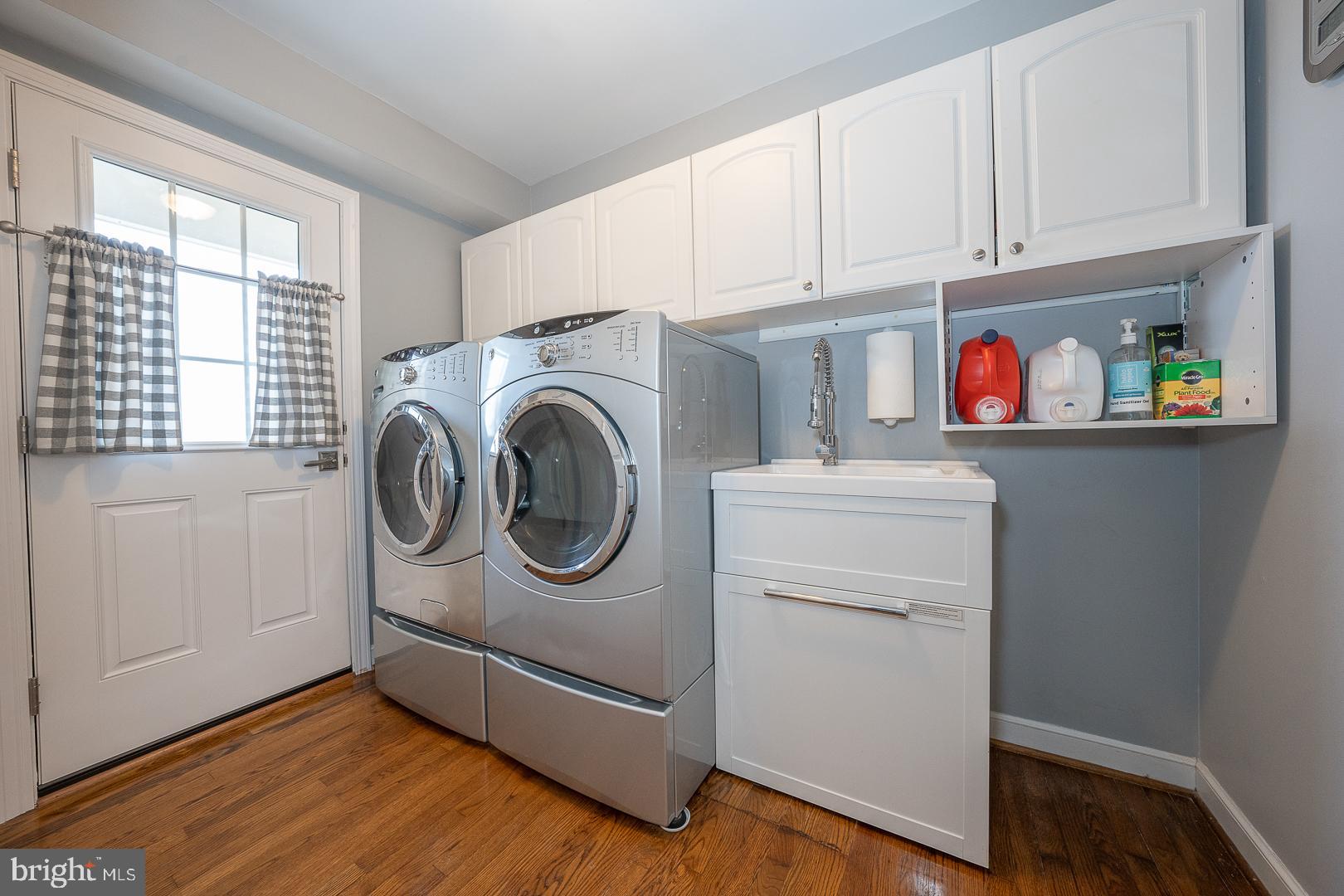 AVONWOOD - Residential