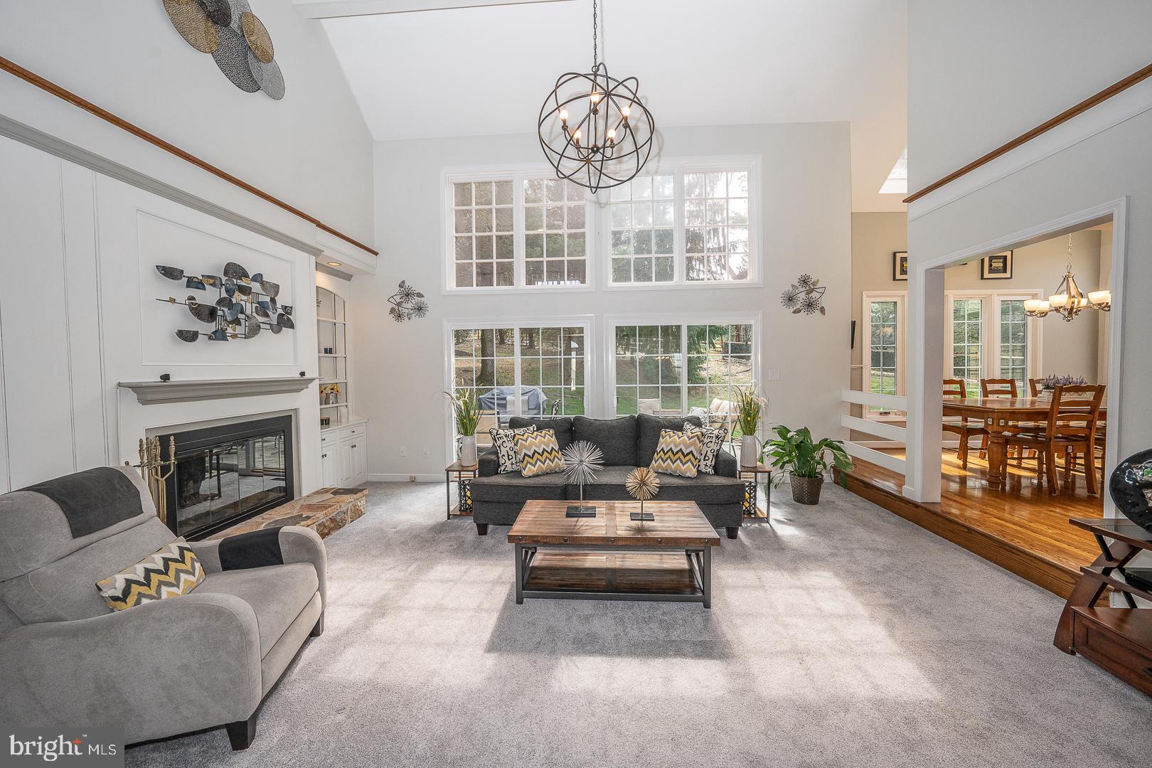 AVONWOOD - Residential