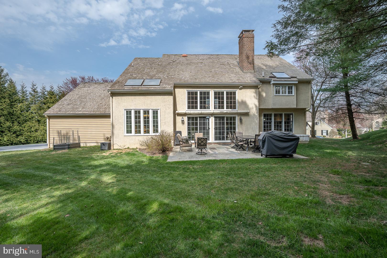 AVONWOOD - Residential