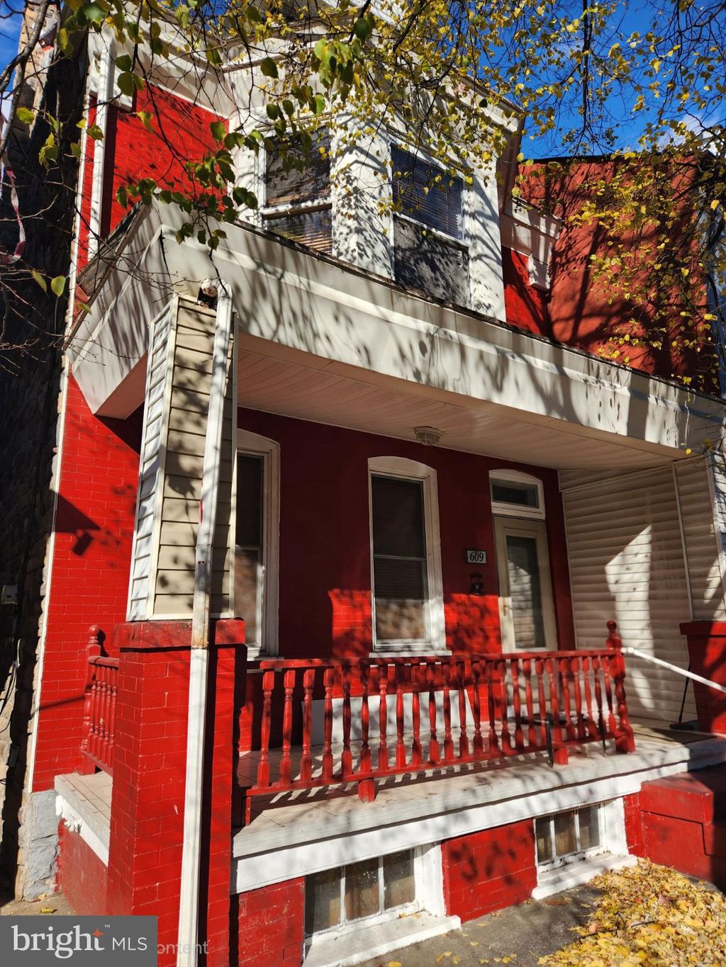 Photo of 609 E Chestnut Street, LANCASTER, PA 17603 (MLS # PALA2072034)