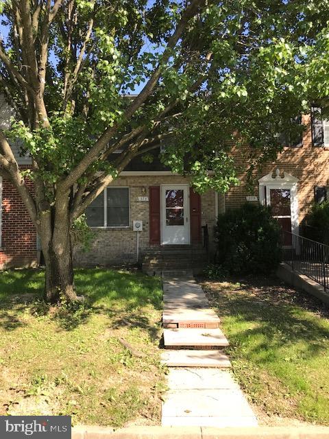 Townhouse For Rent - 373 Surrey Club Lane<br/> Frederick County, STEPHENS CITY, VA 22655