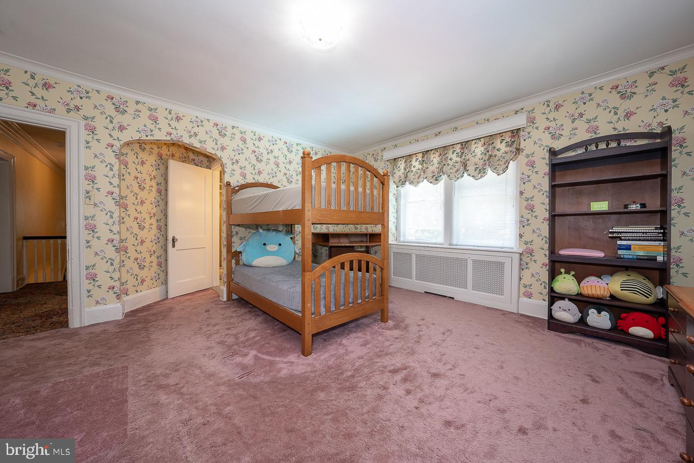 MERION - Residential