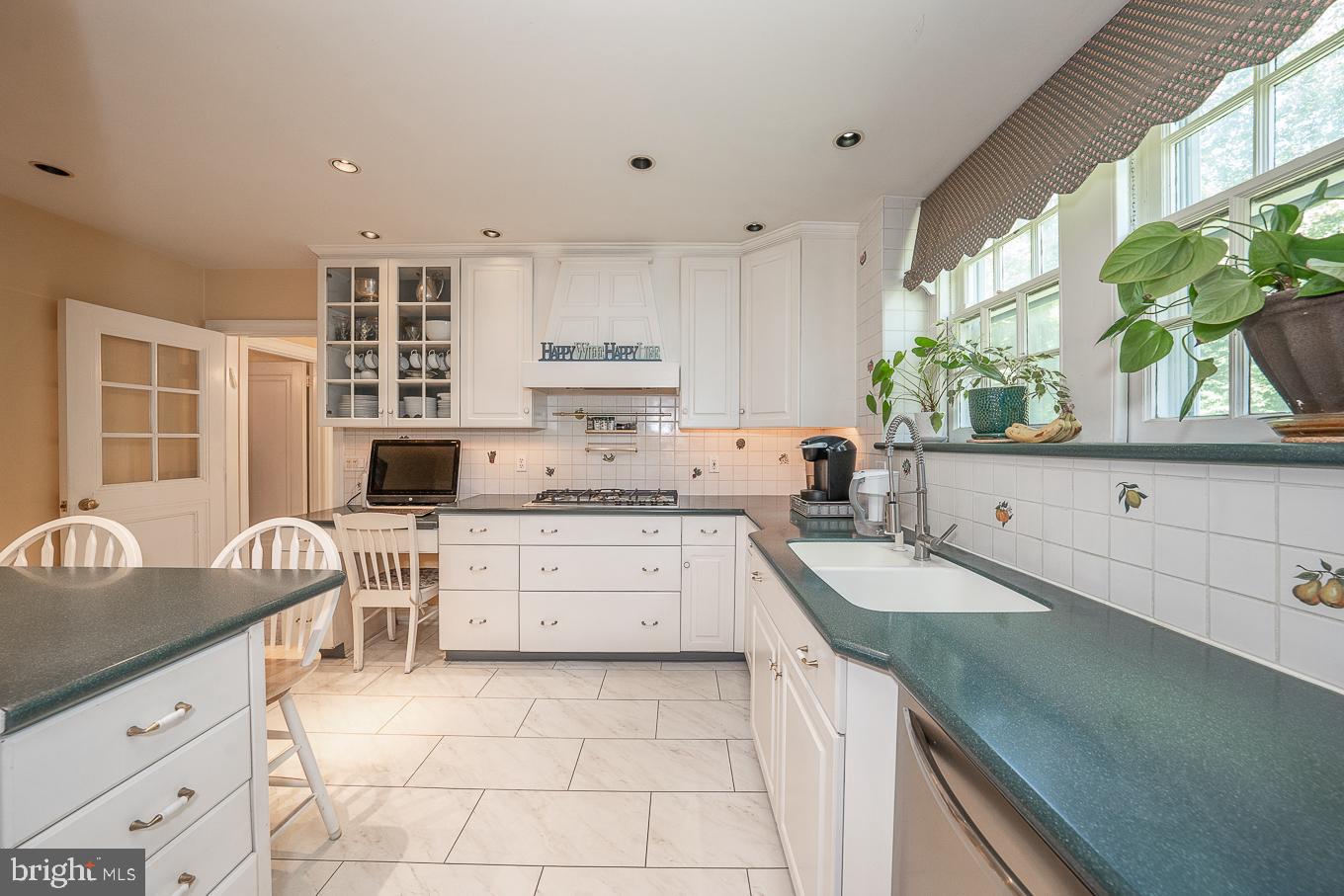 MERION - Residential