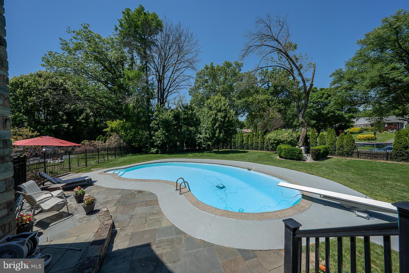 MERION - Residential