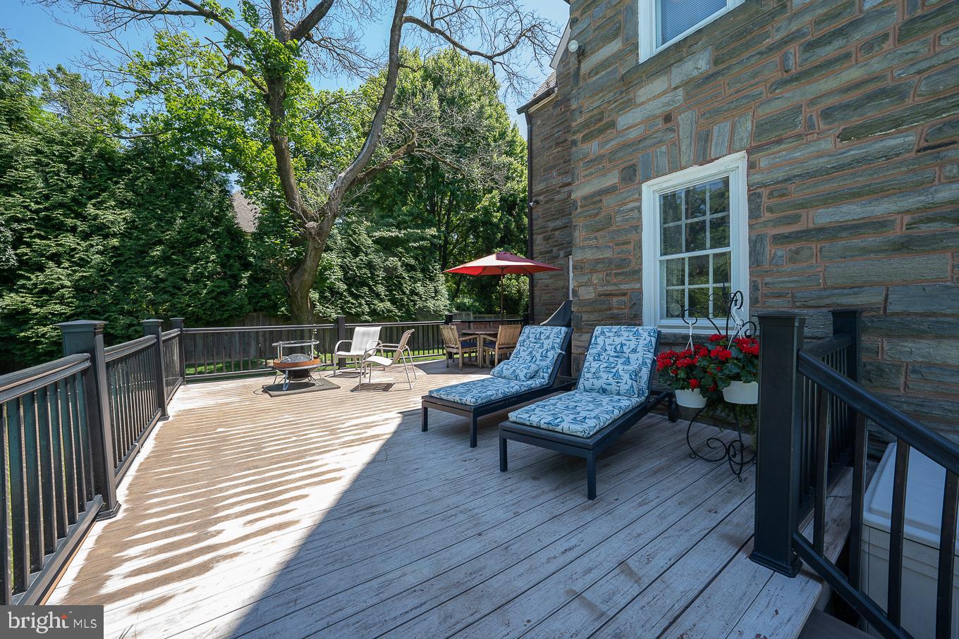 MERION - Residential