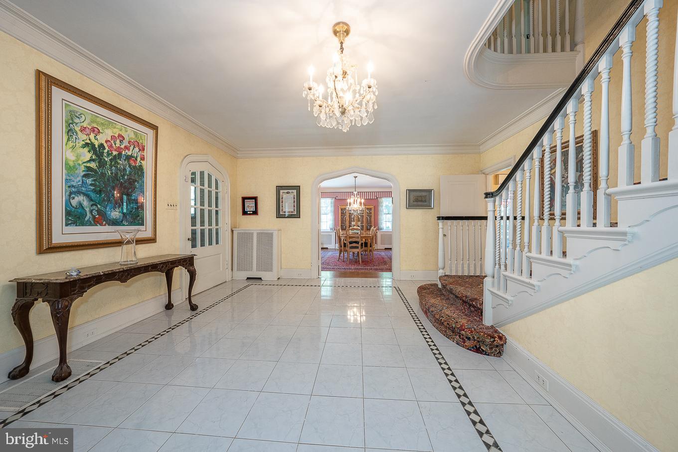 MERION - Residential