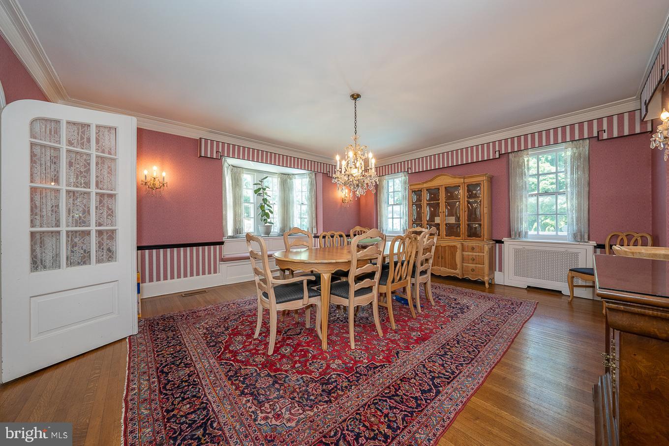 MERION - Residential